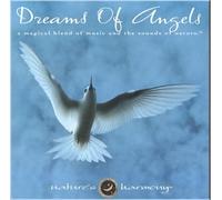 Natures Harmony - Dreams of Angels