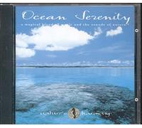 Natures Harmony - Ocean Serenity [Import]
