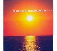 NATURES HARMONY - UNDER THE MEDITERRANEAN SUN