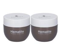 NATURE'S Hematite Crema Viso Antiage e Dopobarba - Risparmia il 10% co