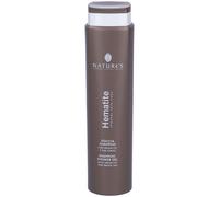 Nature's hematite doccia shampoo uomo 250ml