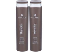NATURE'S Hematite Doccia Shampoo - Risparmia il 10% con il codice: bio