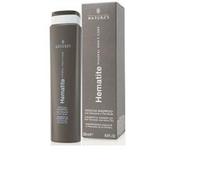 Nature's hematite doccia shampoo uomo 250ml