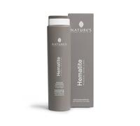 Nature's Hematite - Doccia Shampoo Uomo, 250ml
