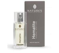 Nature's hematite uomo eau de toilette 50ml