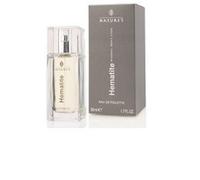 Nature's hematite uomo eau de toilette 50ml