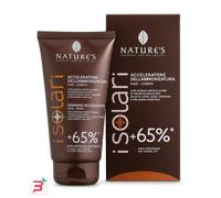 NATURE'S I SOLARI ACCELERATORE DELL'ABBRONZATURA +65% 150 ML