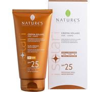 Nature's Crema Solare Viso E Corpo Spf25 150ml