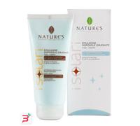 NATURE'S I SOLARI EMULSIONE DOPOSOLE VISO/CORPO 200 ML