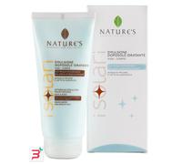 NATURE'S I SOLARI EMULSIONE DOPOSOLE VISO CORPO 400ML EDIZIONE LIMITATA 400 ML