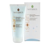 Nature'S I Solari Emulsione Doposole Viso Corpo 75 Ml Travel Size 75 m