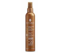 Nature's spray fluido solare spf 20