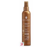 Nature's I Solari Spray Fluido SPF30 200ml spray solare