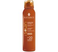 Nature's I Solari Spray Trasparente SPF 20 200 ml