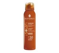 Nature's i solari spray trasparente spf30 200 ml