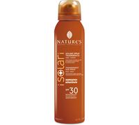 nature's i solari spray trasparente spf30 200 ml