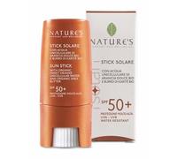 NATURE's iSolari Stick Solare SPF50+ 9 ml Stick