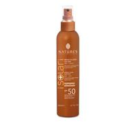 Nature's I Spray Fluido Solare 150 ml