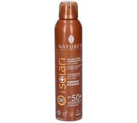 NATURE'S iSolari Solare Spray Trasparente Bambini SPF 50+ - Risparmia
