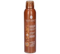 Nature's NATURE'S I SOLARI SPRAY TRASPARENTE SPF50 200 ML