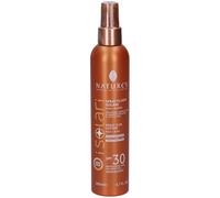 Nature's spray fluido solare spf 30