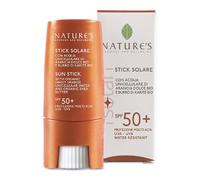 NATURE's iSolari Stick Solare SPF50+ 9 ml Stick