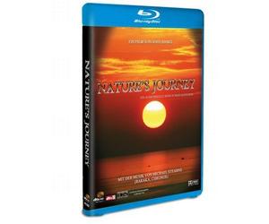 Nature's Journey (Blu-ray) John Banks