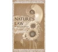 Ralph Nelson Elliott Nature's law (Copertina rigida)