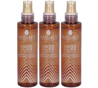 NATURE'S Legni BIANCHI 3x150 ml