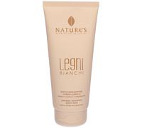 NATURE'S Legni Bianchi Doccia Shampoo Corpo Capelli 200 ml Shampoo