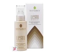 nature's legni bianchi fluido balsamo dopobarba