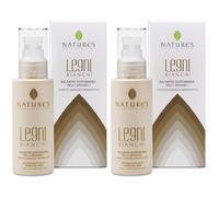 Nature'S Legni Bianchi Fluido Balsamo Dopobarba 100 Ml 2x100 ml Balsam