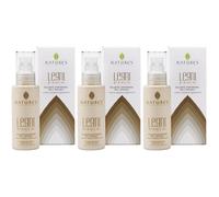 Nature'S Legni Bianchi Fluido Balsamo Dopobarba 100 Ml 3x100 ml Balsam