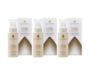 Nature'S Legni Bianchi Fluido Balsamo Dopobarba 100 Ml 3x100 ml Balsam