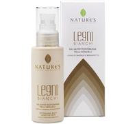 nature's legni bianchi fluido balsamo dopobarba