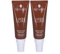 NATURE'S Legni Deospray No Gas 2x75 ml Spray