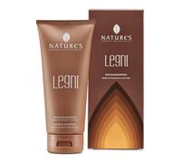Natures legni docciashampoo uomo 200 ml