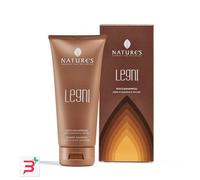 NATURE S Legni docciashampoo idratante 200 ml