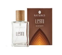 Nature's legni eau de toilette