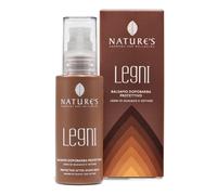 Nature's Legni Fluido Balsamo Dopobarba Protettivo 100ml