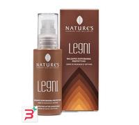 Bios Line Balsamo dopobarba Legni protettivo 100 ml