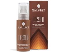 NATURE S Legni balsamo dopobarba protettivo 100 ml