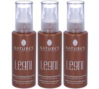 NATURE'S Legni Nature's Balsamo Dopobarba Protettivo 3x100 ml Soluzion