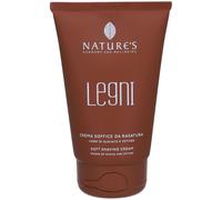 Nature's legni crema soffice rasatura 100ml