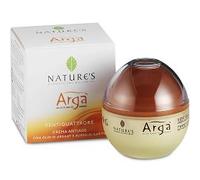 Nature's Linea Argà Olio di Argan Ventiquattro Ore Crema Antirughe Viso 50 ml