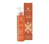 Nature's Linfa D'Acero Crema Corpo 150 ml Crema