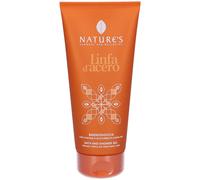 Nature's Linfa D'Acero Bagnodoccia 200 ml Gel doccia