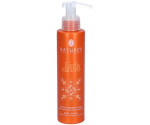 Nature's Linfa D'Acero Crema Corpo - Risparmia il 10% con il codice: b