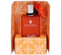 Nature's Linfa D'Acero Eau De Toilette Donna 50ml