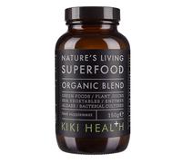Natures Living Superfood Organic - 150g
